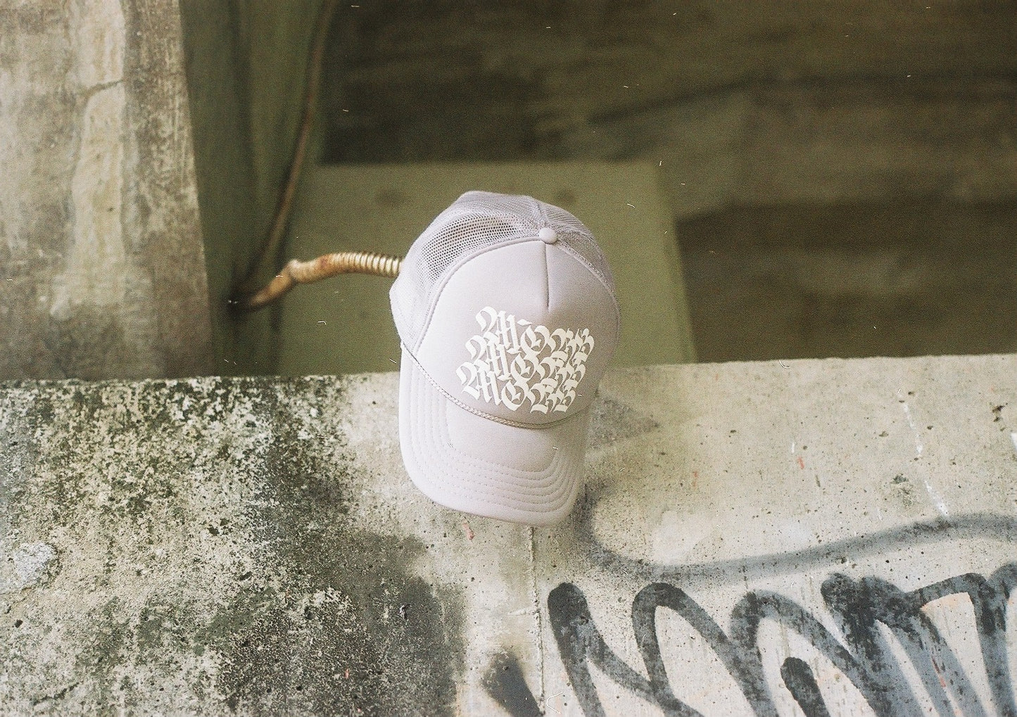 Mobb cap
