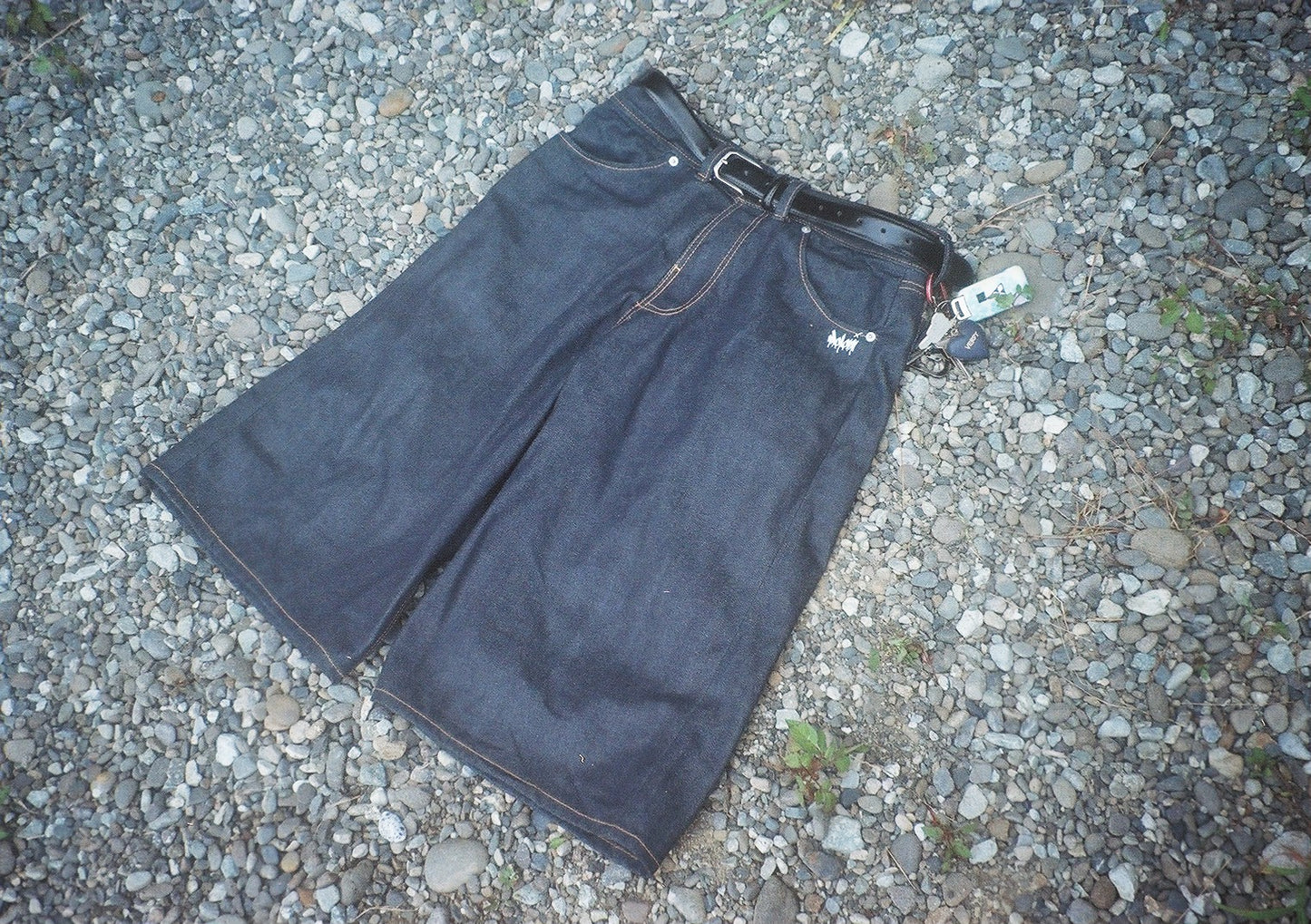 denim
