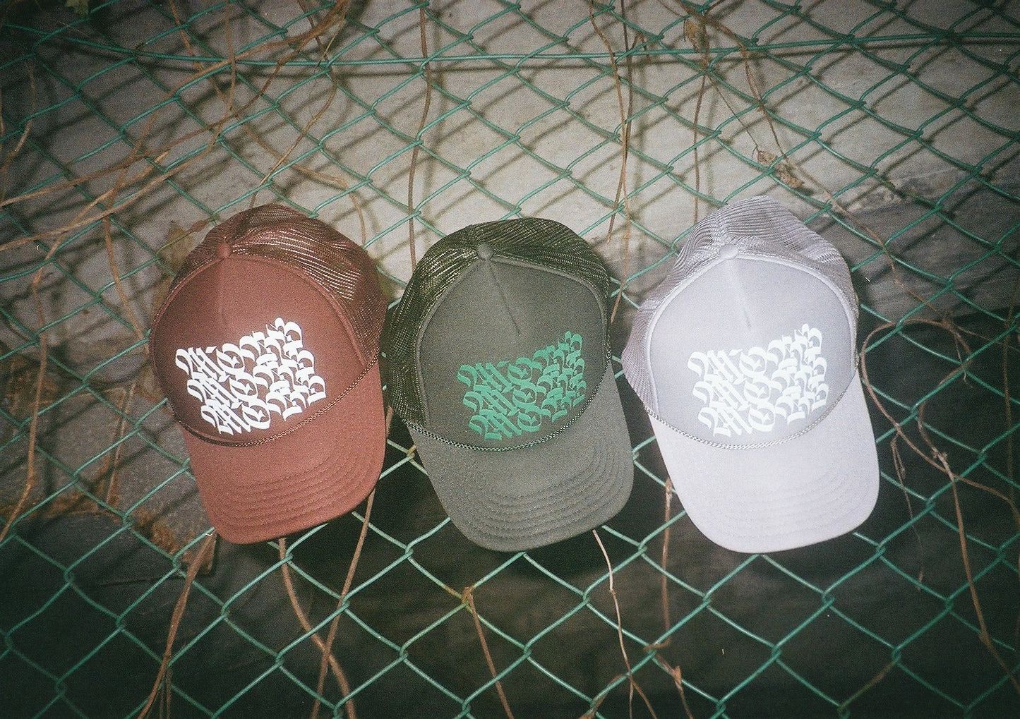 Mobb cap