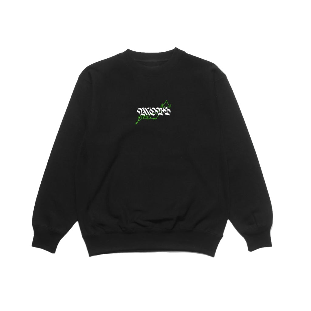 mobb sweat shirt