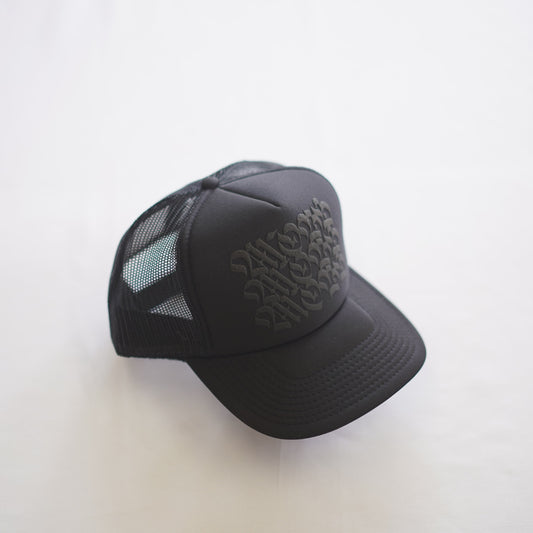 mobb cap