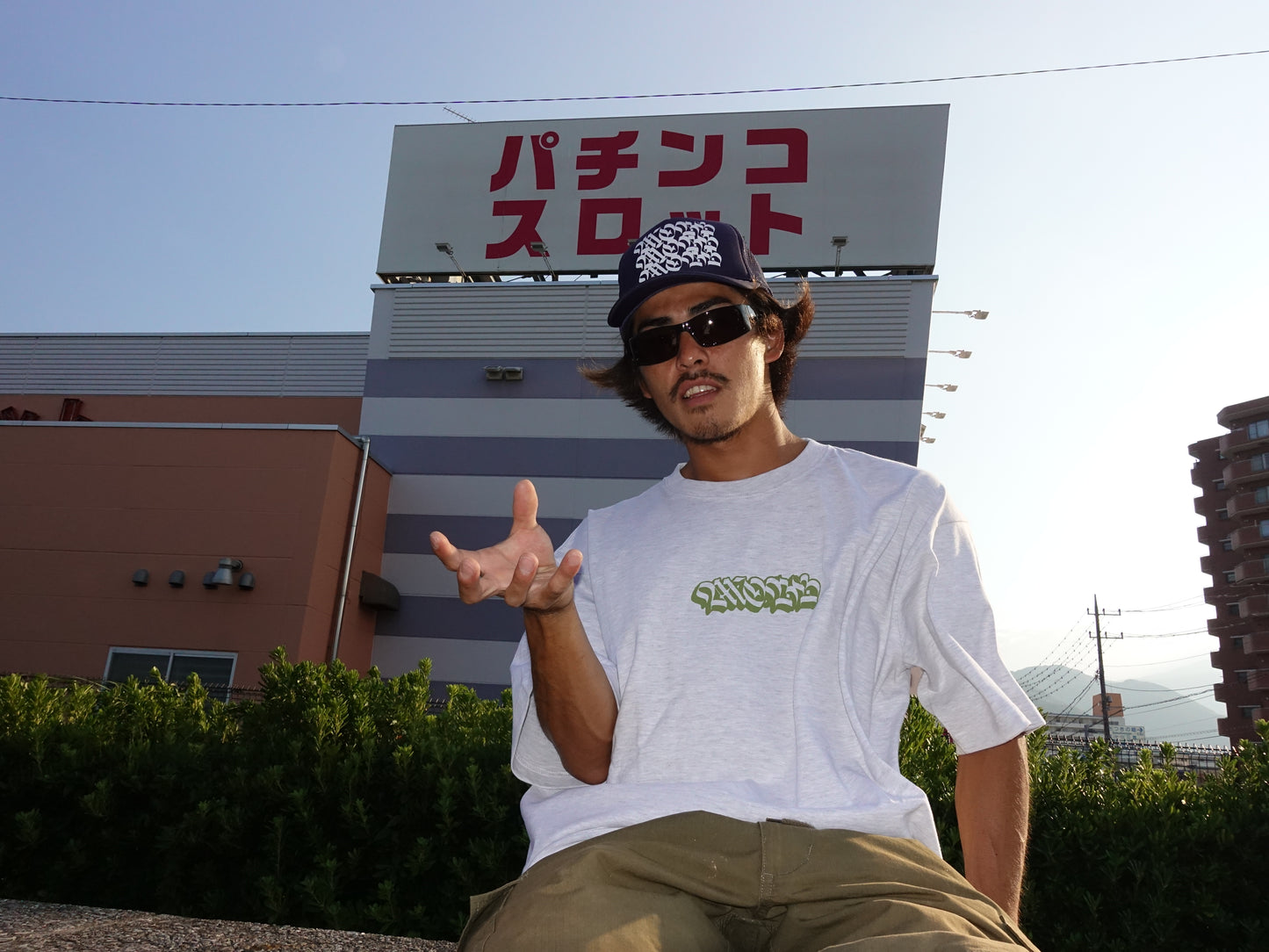 影