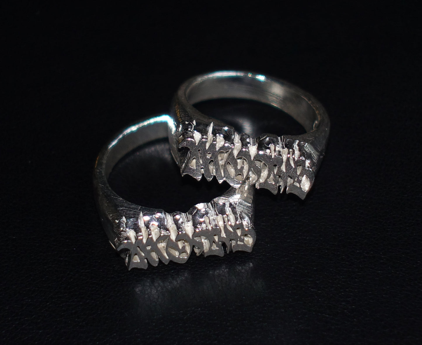 MOBB TEAM RING