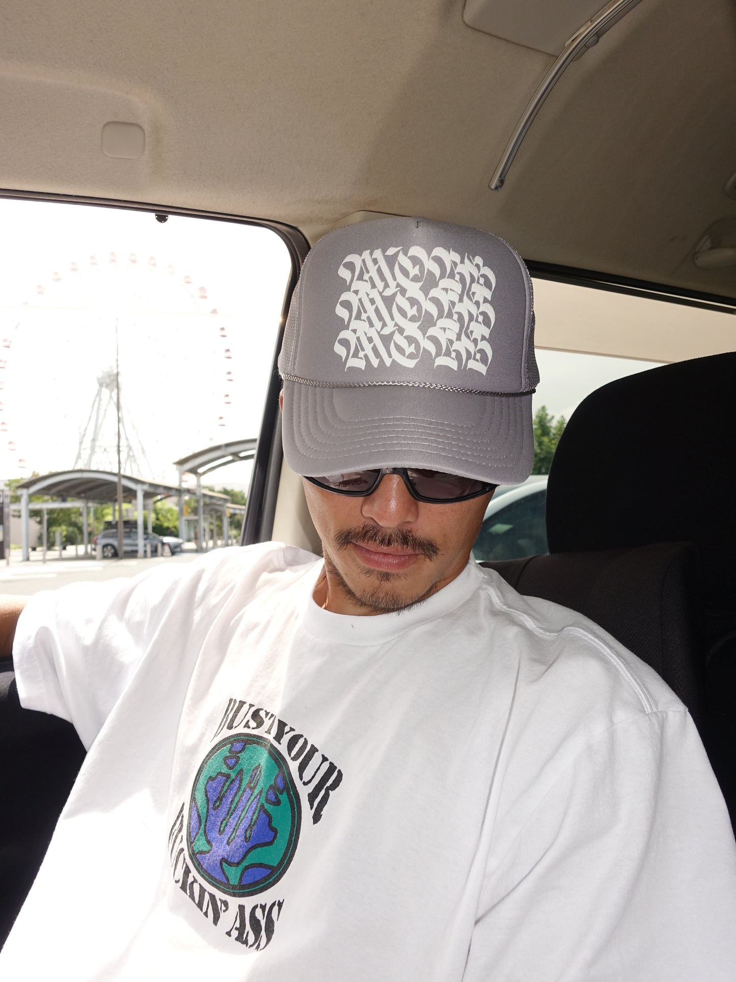 Mobb cap