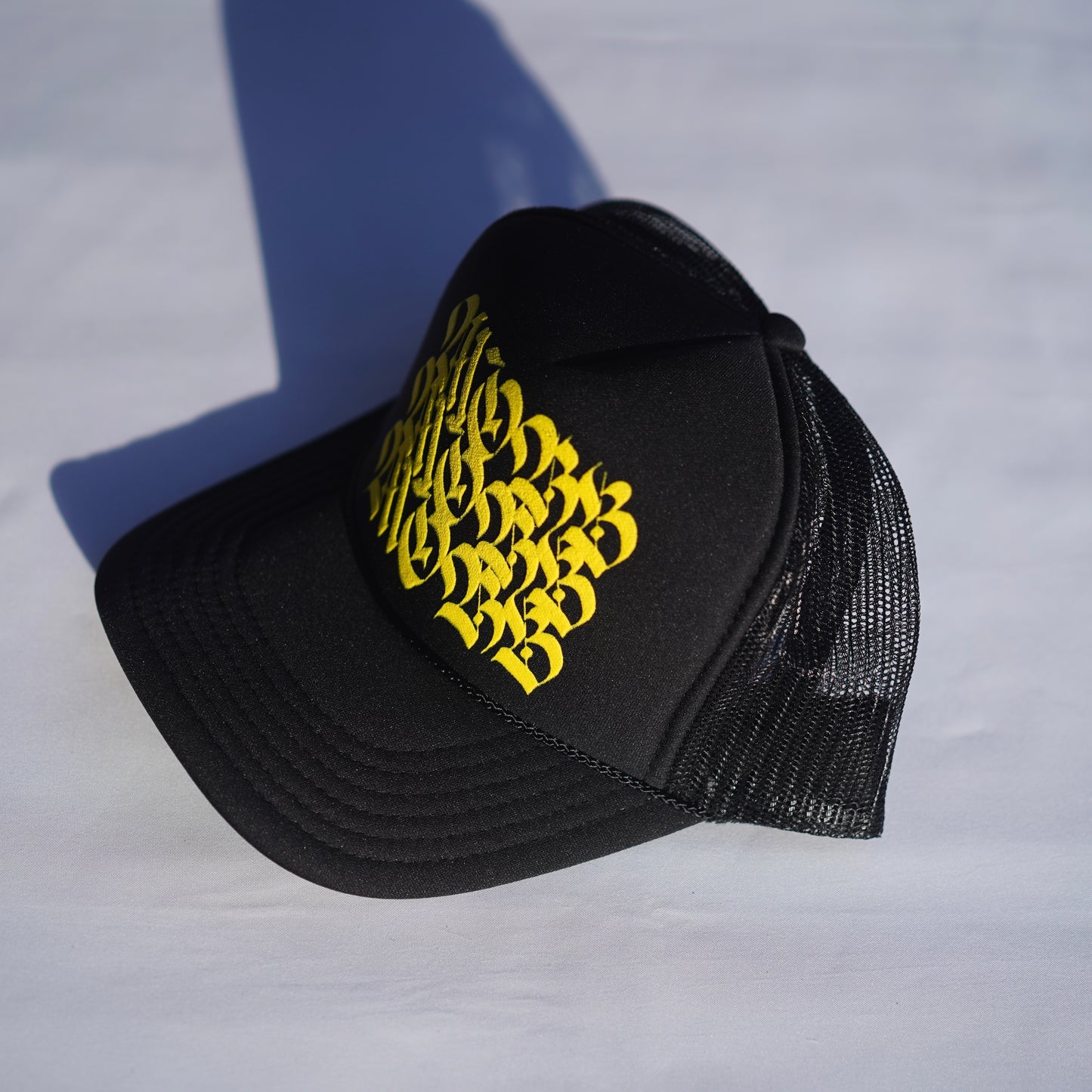 mobb cap