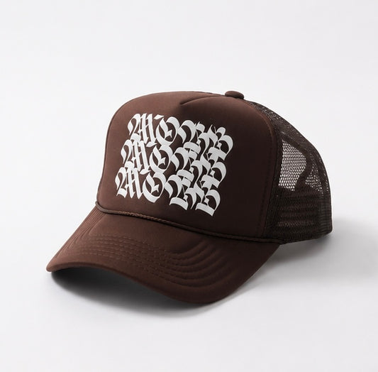 Mobb cap