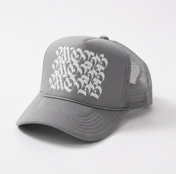 Mobb cap