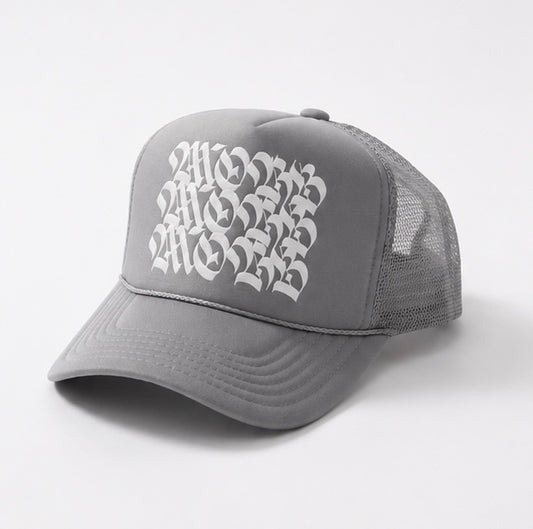 Mobb cap