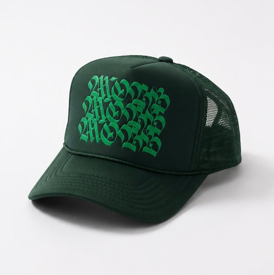 Mobb cap