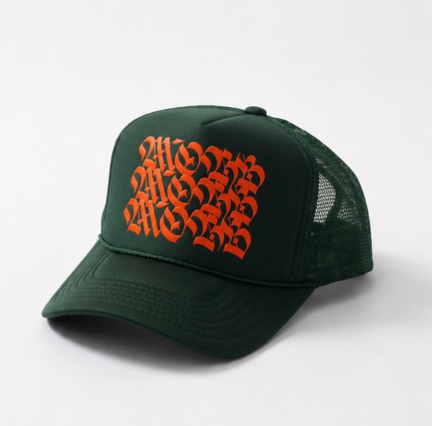 Mobb cap