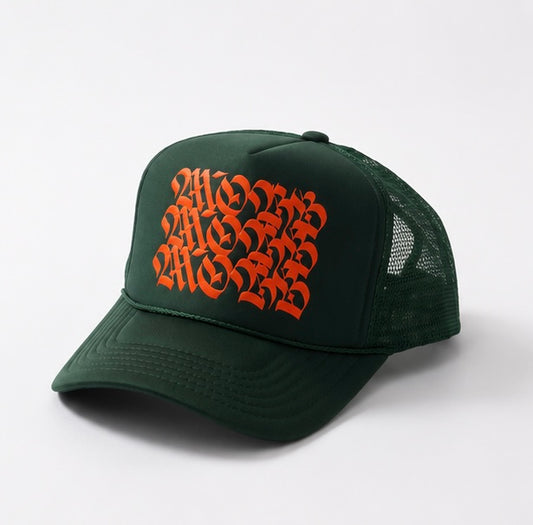 Mobb cap