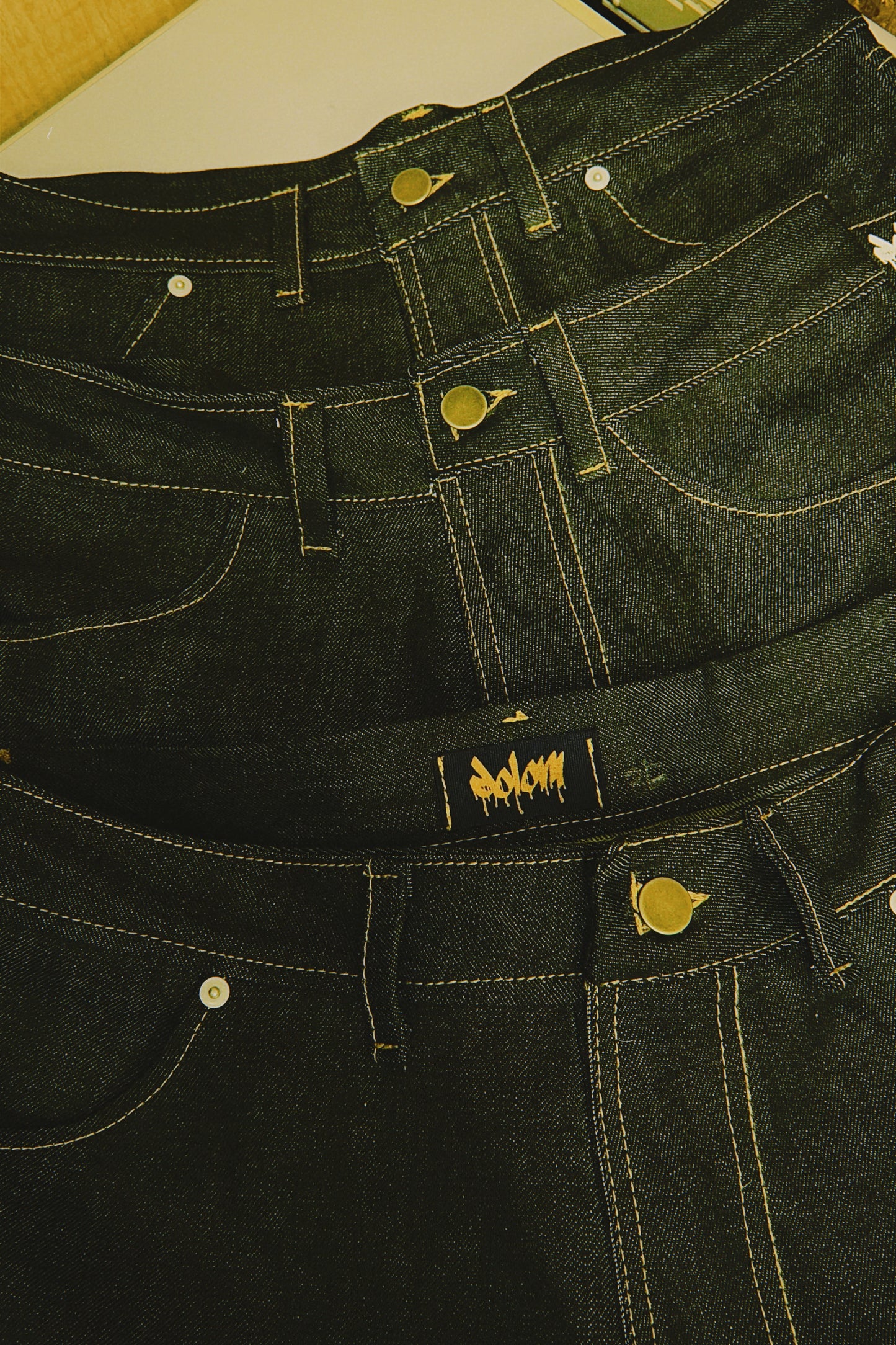 denim